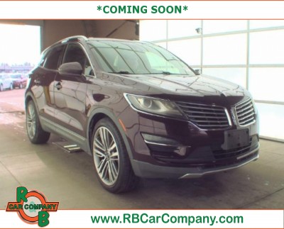 R&B Car Near Indiana