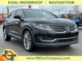 2016 Lincoln MKX Reserve, 36581, Photo 1