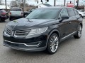 2016 Lincoln MKX Reserve, 36581, Photo 4