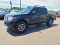 2016 Nissan Frontier PRO-4X, 34048A, Photo 3