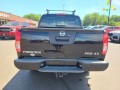 2016 Nissan Frontier PRO-4X, 34048A, Photo 6