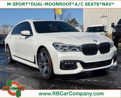 R&B Car Near Indiana