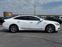 2017 Buick LaCrosse 38789