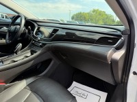 2017 Buick LaCrosse 38789