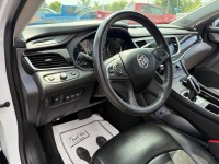 2017 Buick LaCrosse 38789