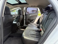 2017 Buick LaCrosse 38789
