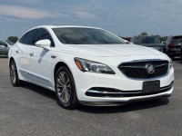 2017 Buick LaCrosse 38789