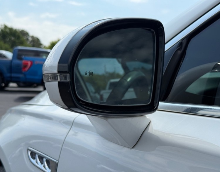 2017 Buick LaCrosse 38789