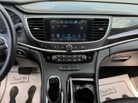2017 Buick LaCrosse 38789