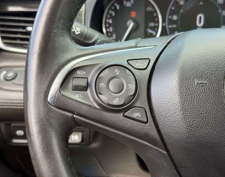 2017 Buick LaCrosse 38789