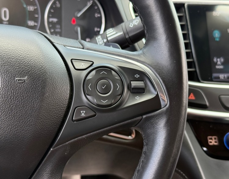 2017 Buick LaCrosse 38789