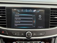 2017 Buick LaCrosse 38789