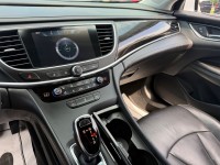 2017 Buick LaCrosse 38789