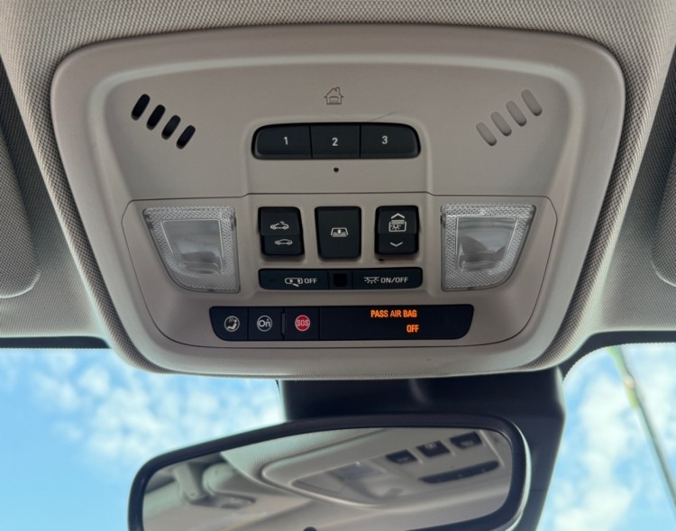 2017 Buick LaCrosse 38789