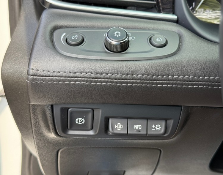 2017 Buick LaCrosse 38789