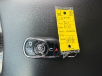 2017 Buick LaCrosse 38789