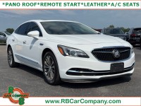 2017 Buick LaCrosse 38789