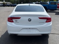2017 Buick LaCrosse 38789