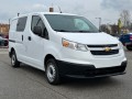 2017 Chevrolet City Express Cargo Van LT, 36567, Photo 2
