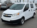 2017 Chevrolet City Express Cargo Van LT, 36567, Photo 4