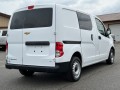 2017 Chevrolet City Express Cargo Van LT, 36567, Photo 8