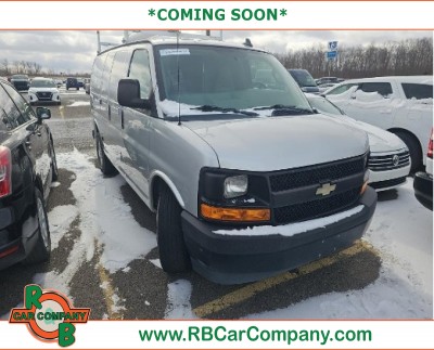 R&B Car Near Indiana