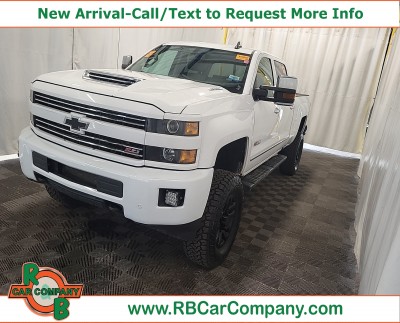 R&B Car Near Indiana