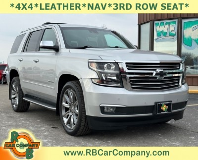 R&B Car Near Indiana