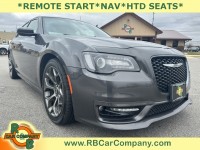 Used, 2017 Chrysler 300 S, Gray, 35226-1