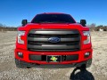 2017 Ford F-150 Lariat, 34452A, Photo 2