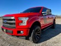 2017 Ford F-150 Lariat, 34452A, Photo 3