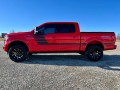 2017 Ford F-150 Lariat, 34452A, Photo 4