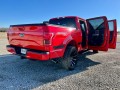 2017 Ford F-150 Lariat, 34452A, Photo 9