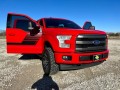 2017 Ford F-150 Lariat, 34452A, Photo 10