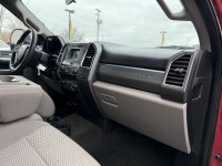 2017 Ford F-550 Chassis