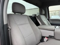 2017 Ford F-550 Chassis