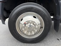 2017 Ford F-550 Chassis