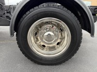 2017 Ford F-550 Chassis