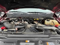2017 Ford F-550 Chassis