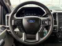2017 Ford F-550 Chassis