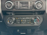 2017 Ford F-550 Chassis