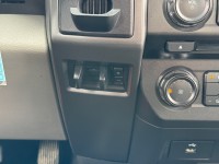 2017 Ford F-550 Chassis