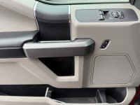 2017 Ford F-550 Chassis