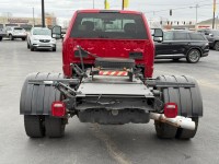 2017 Ford F-550 Chassis