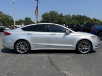 2017 Ford Fusion 38649