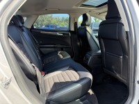 2017 Ford Fusion 38649