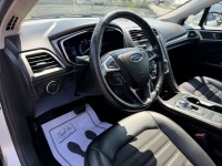2017 Ford Fusion 38649