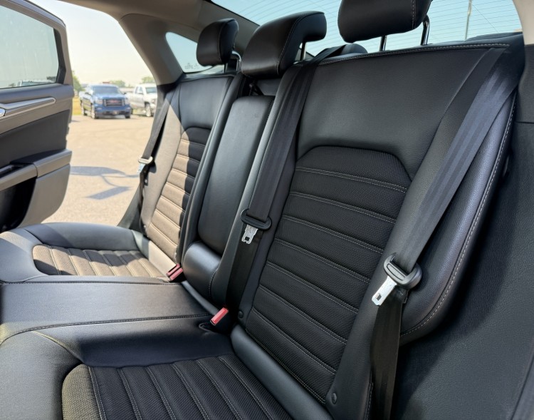 2017 Ford Fusion 38649