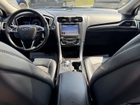 2017 Ford Fusion 38649