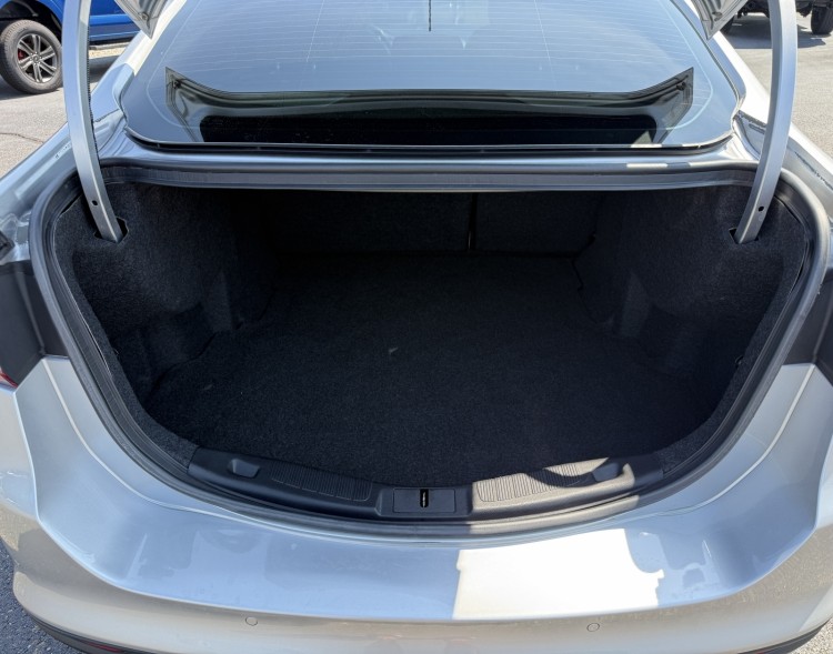 2017 Ford Fusion 38649